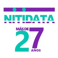 NITIDATA LEON SA DE CV Logo