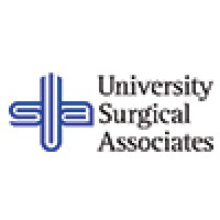 University Surgical Associates Logo