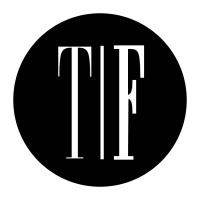 Talia Felicia Events + Design Logo