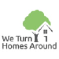 We Turn Homes Around Logo