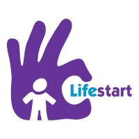 Lifestart Co-operative Ltd Logo