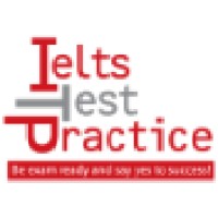 IELTS Tests Practice Logo