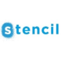 Stencil Logo