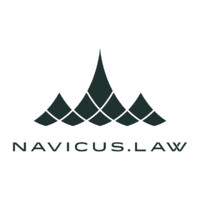 NAVICUS.LAW Logo