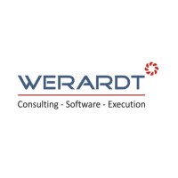 Werardt Systemss Pvt Ltd Logo