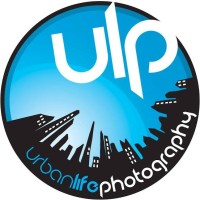 Urban Life Photography Logo