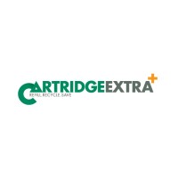 Cartridge Extra Logo
