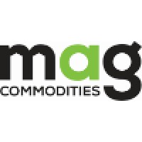 MAG Commodities Logo