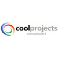 Cool Projects S.r.l. Logo