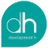 development h Logo