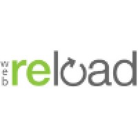 Reload Web Logo