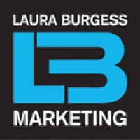 Laura Burgess Marketing Logo