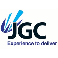 JGC Engineering and Technical Services Ltd Logo