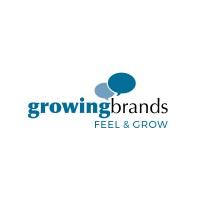 Growing Brands Logo
