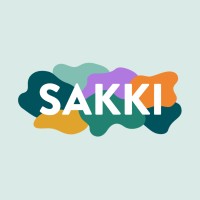 Suomen Ammattiin Opiskelevien Liitto – SAKKI ry Logo