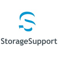 Storage Support Logo