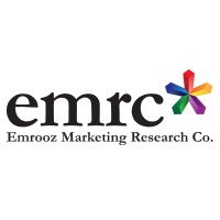 Emrooz Marketing Research Company (EMRC) Logo