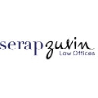 Serap Zuvin Law Offices Logo