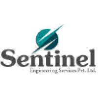 SENTINEL ENGINEERING Services Pvt Ltd Logo