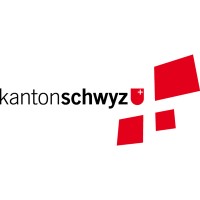 Business Promotion of Canton Schwyz Logo