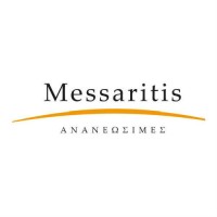 Messaritis Renewables Logo
