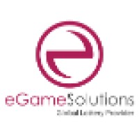 eGame Solutions Logo