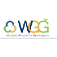 Wholistic Growth for Generations Logo