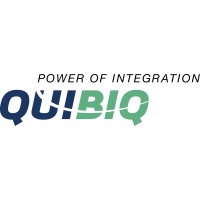 QUIBIQ Logo