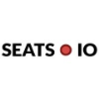 seats.io Logo