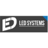 LED Systems (Pty) Ltd Logo