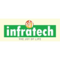Shri Infratech Logo