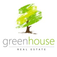 Greenhouse Real Estate Logo