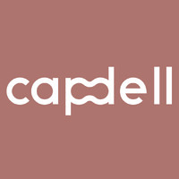 Capdell Logo
