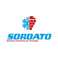 SORDATO - Innovative Solutions for Enology Logo