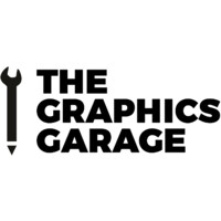Graphics Garage S.A. Logo