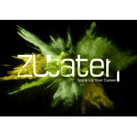 ZUtaten - Spice Up Your Career! Logo