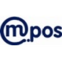 M.POS Logo