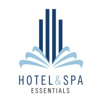 Hotel & Spa Essentials Logo