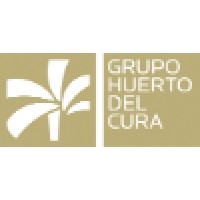 Grupo Huerto del Cura Logo
