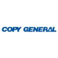 Copy General Hungary Logo