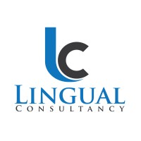 Lingual Consultancy Services | Translation Agency in Germany | France | USA | India | Myanmar Logo