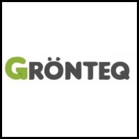 GRÖNTEQ Logo