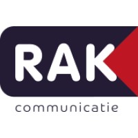 RAK Communicatie & Advies BV Logo