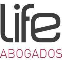 Life Abogados Logo