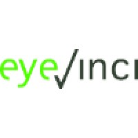 EyeVinci B.V. Logo