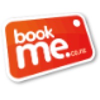 Bookme Logo