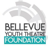 Bellevue Youth Theatre Foundation Logo