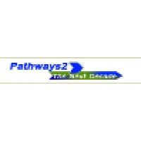 Pathways2 The Next Decade Logo