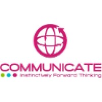 Communicate (Europe) Limited Logo