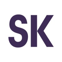 The Social Kinetic Logo